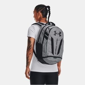 ❌❌SOLD❌❌UA Hustle 5.0 Backpack